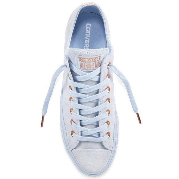 Converse Shoes - Converse | Suede Low Top Chuck Taylor All Star